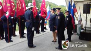 70 let PGD Globoka 1